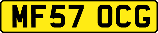 MF57OCG