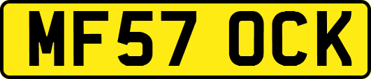 MF57OCK