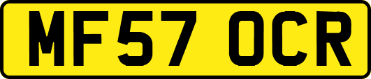 MF57OCR