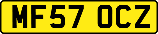 MF57OCZ