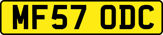 MF57ODC