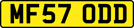 MF57ODD