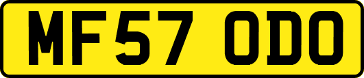 MF57ODO