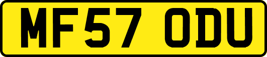 MF57ODU