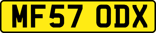 MF57ODX