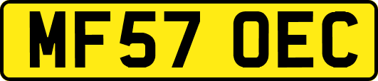 MF57OEC