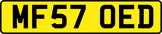 MF57OED