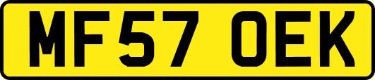 MF57OEK