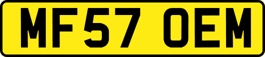 MF57OEM