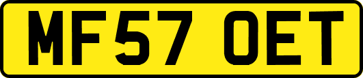 MF57OET