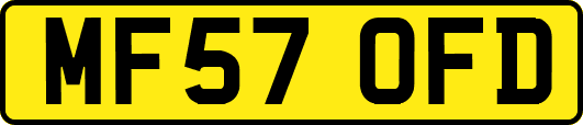 MF57OFD