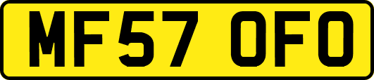 MF57OFO