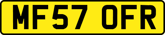 MF57OFR