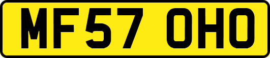 MF57OHO