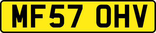 MF57OHV