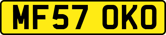 MF57OKO