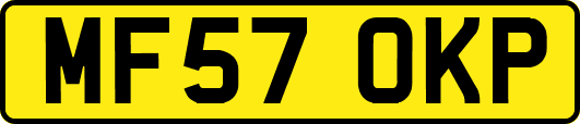 MF57OKP