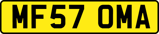 MF57OMA