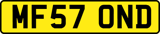 MF57OND