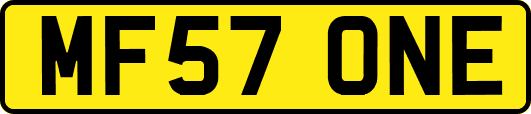 MF57ONE