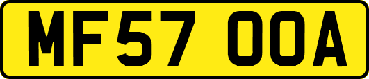 MF57OOA