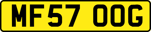 MF57OOG