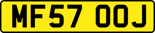 MF57OOJ