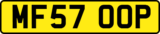 MF57OOP