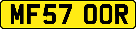 MF57OOR