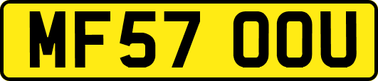 MF57OOU