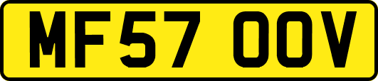 MF57OOV