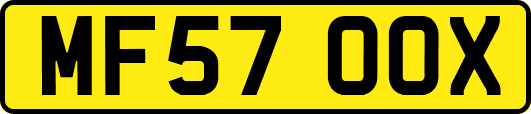 MF57OOX