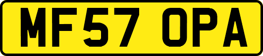 MF57OPA