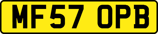 MF57OPB