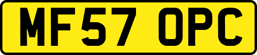 MF57OPC
