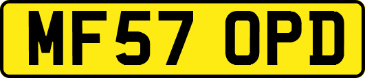 MF57OPD