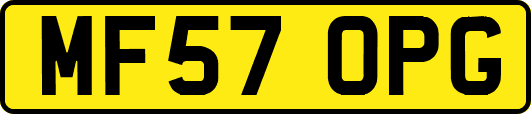 MF57OPG