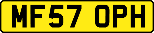 MF57OPH