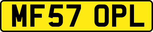 MF57OPL