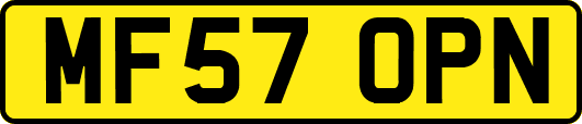 MF57OPN