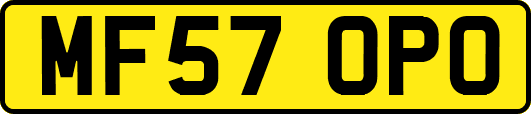 MF57OPO