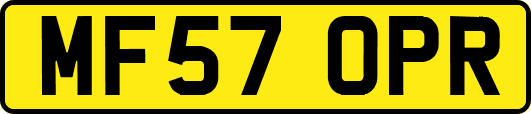 MF57OPR