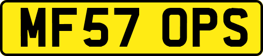 MF57OPS