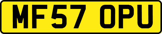 MF57OPU