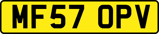 MF57OPV