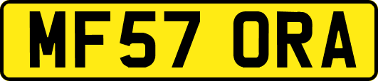 MF57ORA