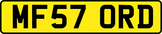 MF57ORD