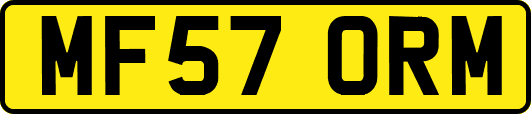 MF57ORM