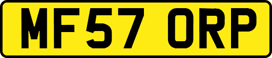 MF57ORP