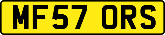 MF57ORS